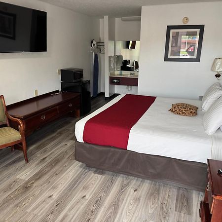 Royal Inn Albany ภายนอก รูปภาพ