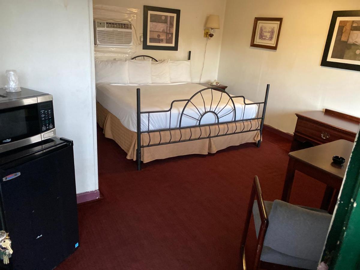 Royal Inn Albany ภายนอก รูปภาพ