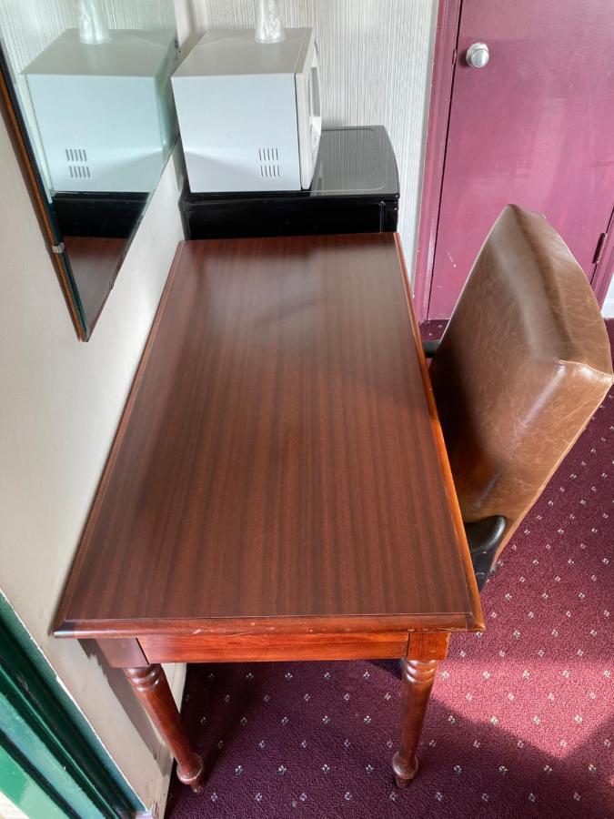 Royal Inn Albany ภายนอก รูปภาพ