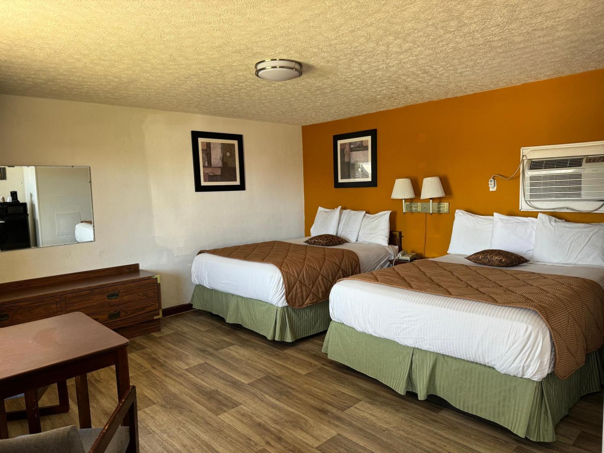 Royal Inn Albany ภายนอก รูปภาพ