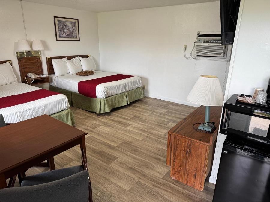 Royal Inn Albany ภายนอก รูปภาพ