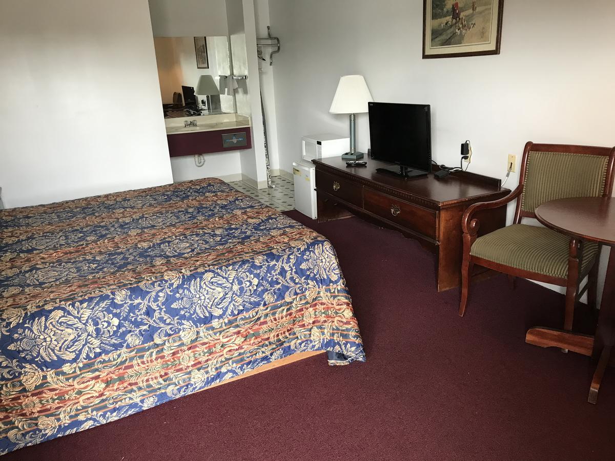 Royal Inn Albany ภายนอก รูปภาพ