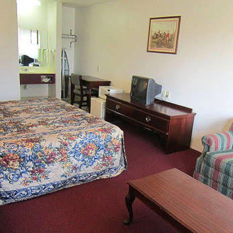 Royal Inn Albany ห้อง รูปภาพ